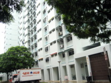 Blk 631 Pasir Ris Drive 3 (Pasir Ris), HDB 5 Rooms #135102